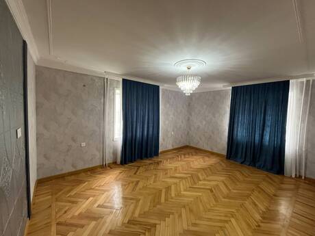 Elan №6198061 - Bakı, İnşaatçılar m., 2 otaqlı, 80 m², 3/9 mərtəbə