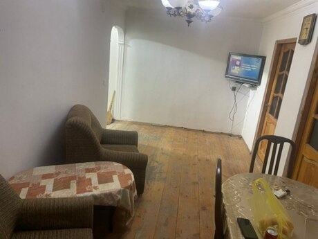 3 otaqlı mənzil, 70 m², Nəriman Nərimanov: 173 000 ₼ 2