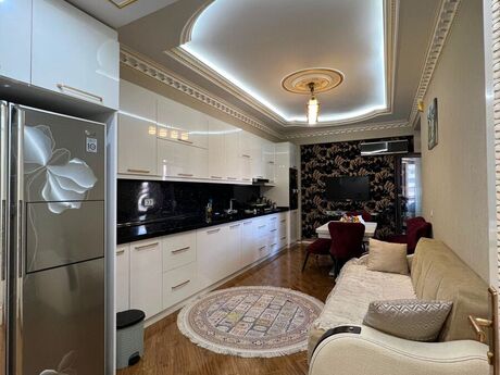 3 otaqlı mənzil, 157 m², Elmlər Akademiyası: 600 000 ₼ 5
