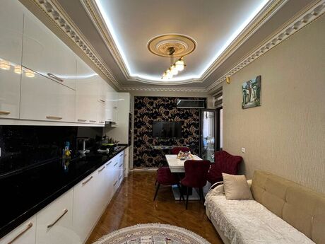 3 otaqlı mənzil, 157 m², Elmlər Akademiyası: 600 000 ₼ 4