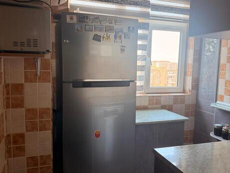 3 otaqlı mənzil, 65 m², Həzi Aslanov: 168 000 ₼ 5