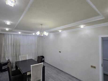 Elan №6198033 - Bakı, Xalqlar Dostluğu m., 2 otaqlı, 65 m², 4/9 mərtəbə
