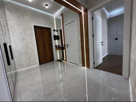 2 otaqlı mənzil, 80 m², Həzi Aslanov: 245 000 ₼ 5