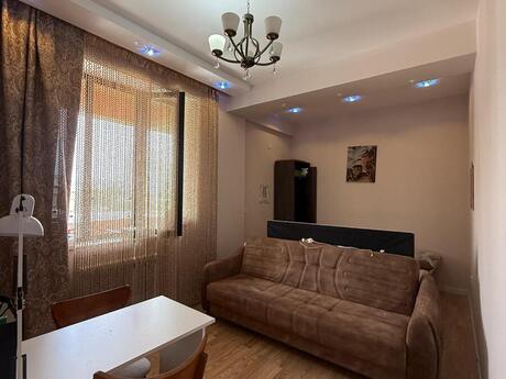 2-комнатная квартира, 90 м², Elmlər Akademiyası: 292 000 ₼ 4