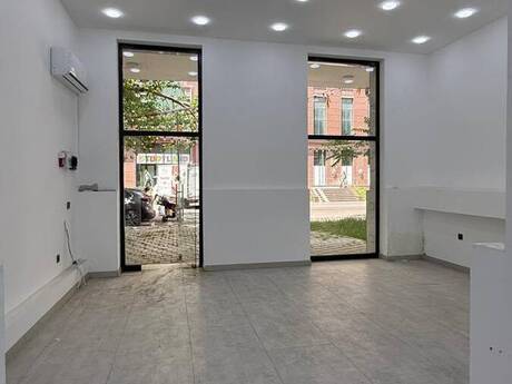 Elan №6198039 - Bakı, Elmlər Akademiyası m., 70 m²