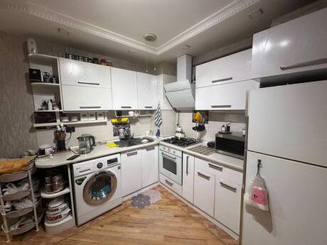 3 otaqlı mənzil, 82 m², Bakıxanov: 190 000 ₼ 3