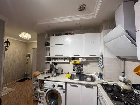 3 otaqlı mənzil, 82 m², Bakıxanov: 190 000 ₼ 5