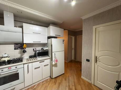 3 otaqlı mənzil, 82 m², Bakıxanov: 190 000 ₼ 4