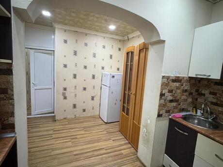 3 otaqlı yeni tikili - Yeni Yasamal q. - 100 m²