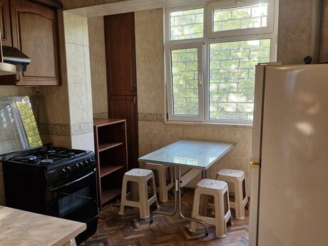Elan №6198075 - Bakı, Memar Əcəmi m., 3 otaqlı, 75 m², 2/9 mərtəbə