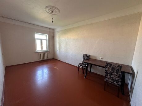2 otaqlı köhnə tikili - Əhmədli m. - 50 m²