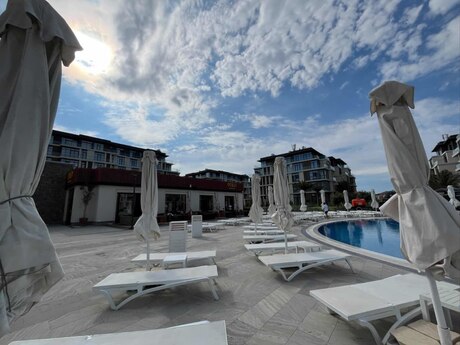 2 otaqlı mənzil, 85 m², Sea Breeze: 288 000 ₼ 2