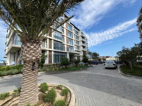 2 otaqlı mənzil, 85 m², Sea Breeze: 288 000 ₼ 3