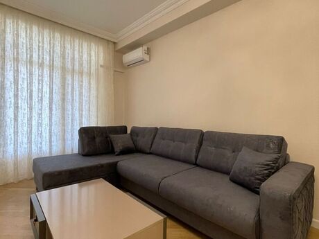 2 otaqlı mənzil, 105 m², Nəsimi: 520 000 ₼ 3