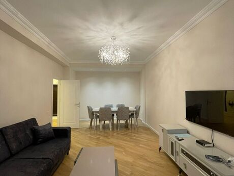 2 otaqlı mənzil, 105 m², Nəsimi: 520 000 ₼ 4
