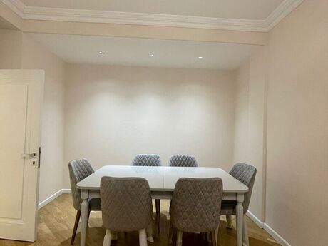 2 otaqlı mənzil, 105 m², Nəsimi: 520 000 ₼ 5