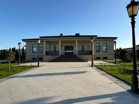 Elan №6198095 - Bakı, Şüvəlan q., 7 otaqlı, 1050 m²