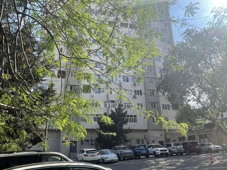 м. Азадлыг проспекти