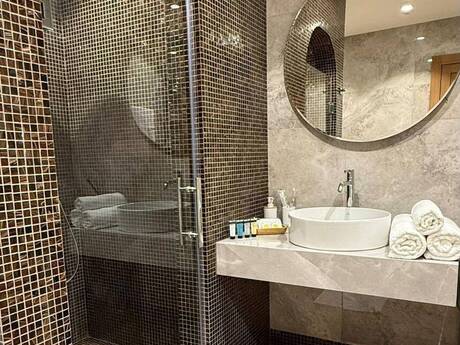 2 otaqlı yeni tikili - Sea Breeze q. - 88 m²