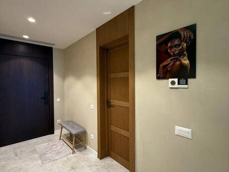 2 otaqlı yeni tikili - Sea Breeze q. - 88 m²
