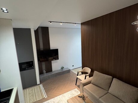 2-room apartment, 60 m², Nardaran: 220 000 ₼ 2