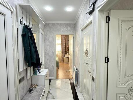 Elan №6198147 - Bakı, Həzi Aslanov m., 3 otaqlı, 65 m², 8/9 mərtəbə