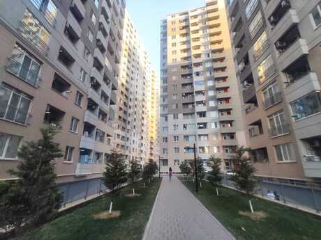 Elan №6198201 - Bakı, 20 Yanvar m., 2 otaqlı, 50 m², 15/20 mərtəbə