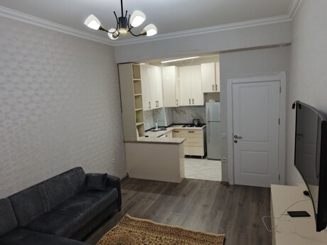 Kirayə 2 otaqlı mənzil, 50 m², Melissa Park: 750 ₼/ay 3