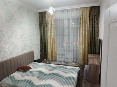 Kirayə 2 otaqlı mənzil, 50 m², Melissa Park: 750 ₼/ay 4