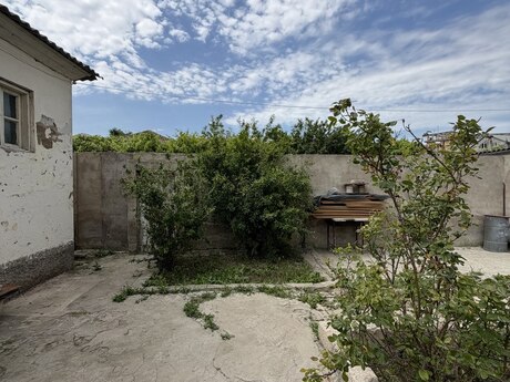 Bakıxanov q.