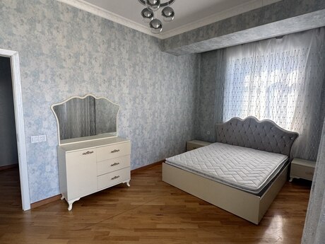 3 otaqlı yeni tikili - 9-cu mikrorayon q. - 100 m²