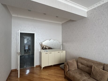 3 otaqlı yeni tikili - 9-cu mikrorayon q. - 100 m²