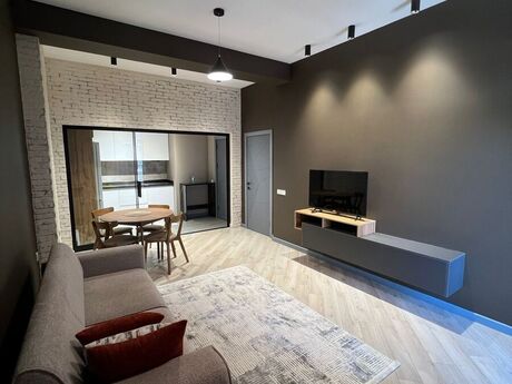 Elan №6198256 - Bakı, Ağ şəhər q., 2 otaqlı, 65 m², 11/20 mərtəbə