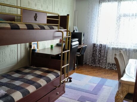 Elan №6198200 - Bakı, Memar Əcəmi m., 3 otaqlı, 60 m², 5/5 mərtəbə