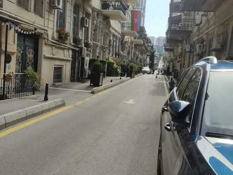 Elan №6198243 - Bakı, Nizami m., 2 otaqlı, 82 m², 1/2 mərtəbə