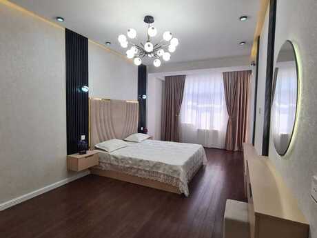 Сдаётся 3-комнатная квартира в новостройке, 8 Noyabr, 115 м², 1 800 AZN/мес, фото 5 / 12