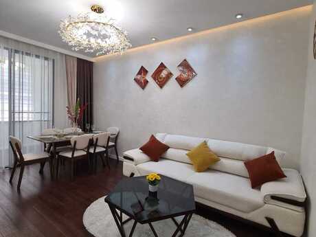 Elan №6198212 - Bakı, 8 Noyabr m., 3 otaqlı, 115 m², 5/16 mərtəbə