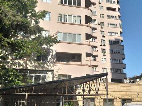 İçəri Şəhər m.