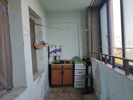 2 otaqlı mənzil, 65 m², Gənclik: 189 000 ₼ 5