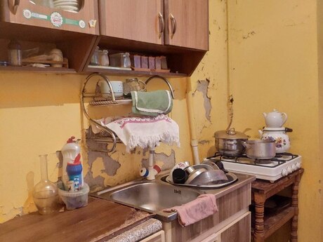 2 otaqlı mənzil, 65 m², Gənclik: 189 000 ₼ 2