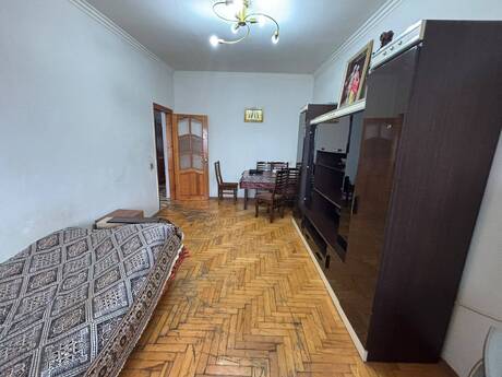 3 otaqlı mənzil, 80 m², Xalqlar Dostluğu: 159 500 ₼ 5