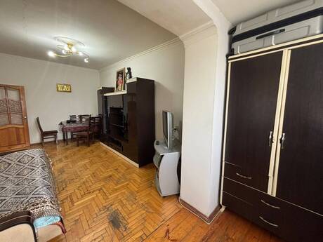 3 otaqlı mənzil, 80 m², Xalqlar Dostluğu: 159 500 ₼ 4