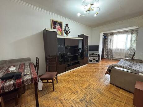 3 otaqlı mənzil, 80 m², Xalqlar Dostluğu: 159 500 ₼ 3
