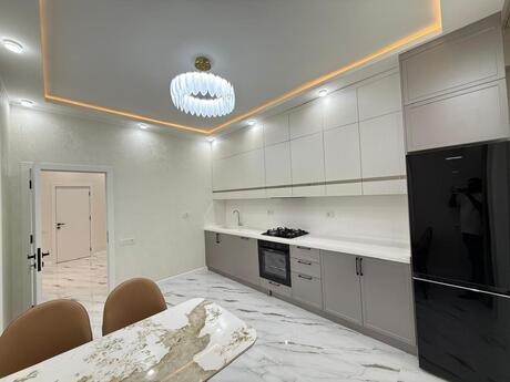 2 otaqlı mənzil, 85 m², Nəsimi: 335 000 ₼ 2