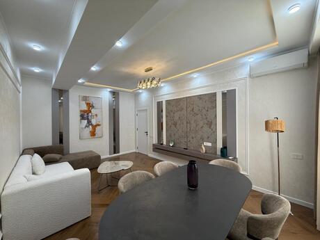 2 otaqlı mənzil, 85 m², Nəsimi: 335 000 ₼ 3