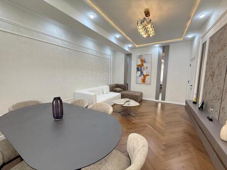 2 otaqlı mənzil, 85 m², Nəsimi: 335 000 ₼ 4