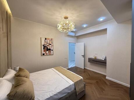 2 otaqlı mənzil, 85 m², Nəsimi: 335 000 ₼ 5