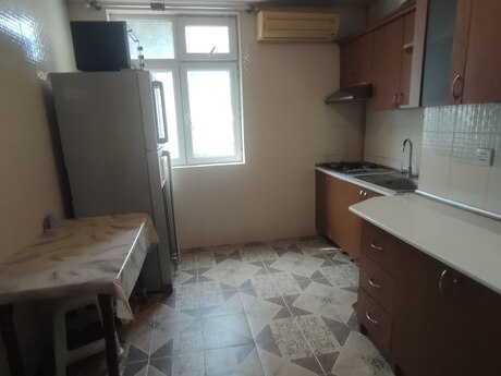 Kirayə 3 otaqlı mənzil, 75 m², Nəsimi: 700 ₼/ay 5