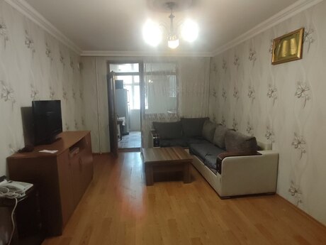 Kirayə 3 otaqlı mənzil, 75 m², Nəsimi: 700 ₼/ay 2