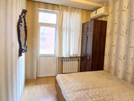 Elan №6198307 - Bakı, İnşaatçılar m., 1 otaqlı, 50 m², 8/19 mərtəbə